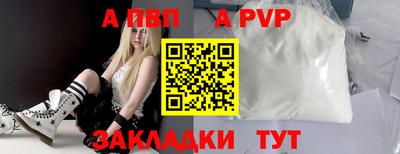 Альфа ПВП Камышлов